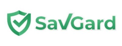 Trademark SAVGARD