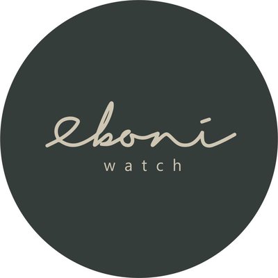 Trademark EBONI WATCH