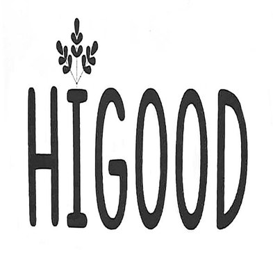 Trademark HIGOOD