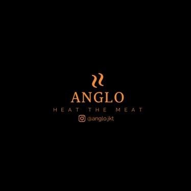 Trademark ANGLO