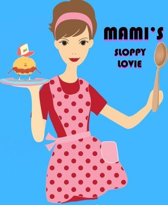 Trademark Mami's Sloppy Lovie