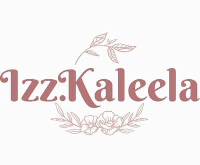 Trademark Izz.Kaleela