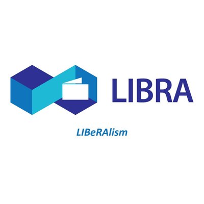 Trademark LIBRA