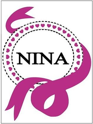 Trademark NINA