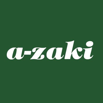 Trademark AZAKI