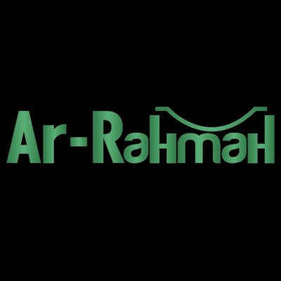 Trademark AR-RAHMAH