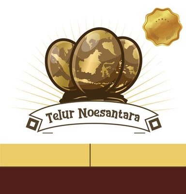 Trademark TELUR NOESANTARA