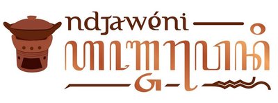 Trademark ndjaweni