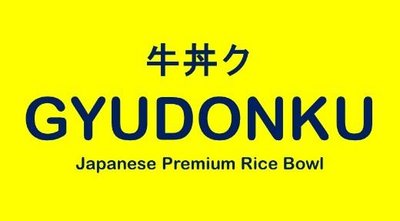 Trademark GYUDONKU