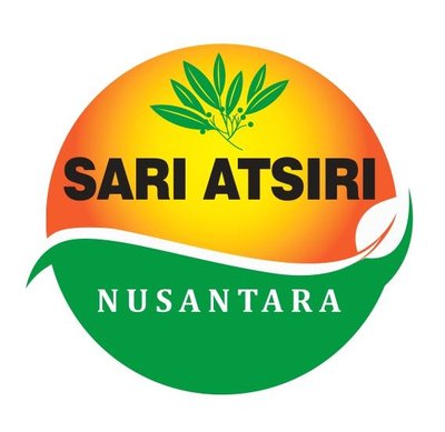 Trademark SARI ATSIRI NUSANTARA & Lukisan