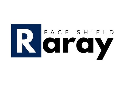 Trademark Raray Face Shield