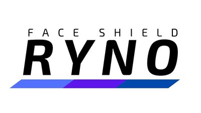 Trademark Ryno Face Shield