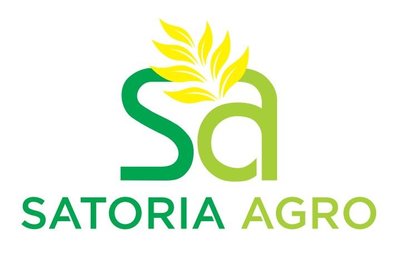 Trademark SATORIA AGRO + LOGO