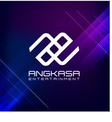 Trademark ANGKASA ENTERTAINMENT