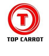 Trademark TOP CARROT + LOGO