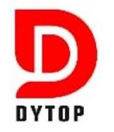 Trademark DYTOP + LOGO