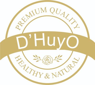 Trademark D'HUYO & LOGO