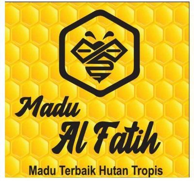 Trademark MADU AL FATIH DAN LUKISAN