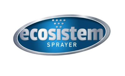 Trademark ECOSISTEM SPRAYER