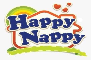 Trademark HAPPY NAPPY