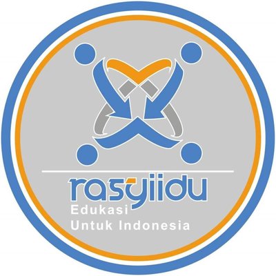 Trademark rasyiidu