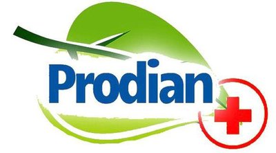 Trademark PRODIAN+