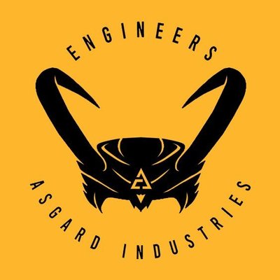 Trademark ENGINEERS ASGARD INDUSTRIES