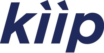 Trademark KIIP + LOGO