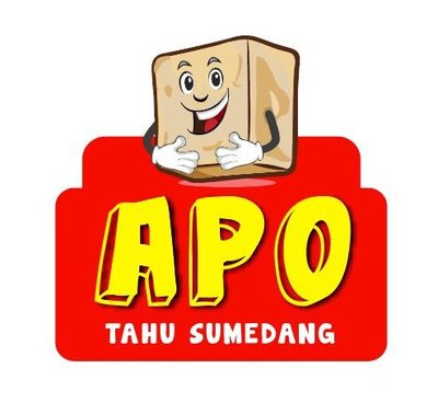 Trademark APO TAHU SUMEDANG