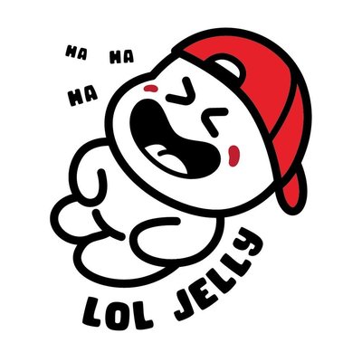 Trademark Lol Jelly + Logo