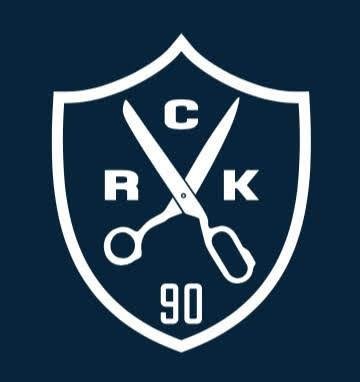 Trademark RCK 90 + LOGO