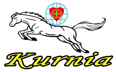 Trademark KURNIA + LOGO