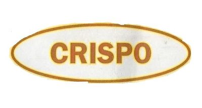 Trademark CRISPO