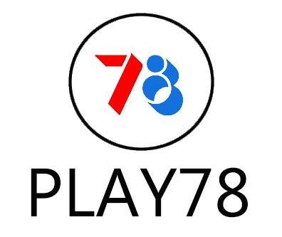 Trademark PLAY78 + LOGO