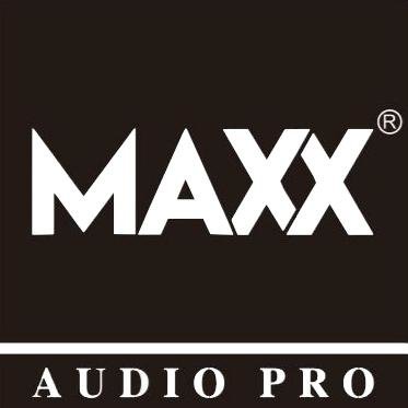 Trademark MAXX AUDIO PRO