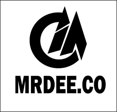 Trademark MRDEE.CO DAN LOGO