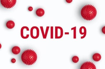 Trademark COVID-19