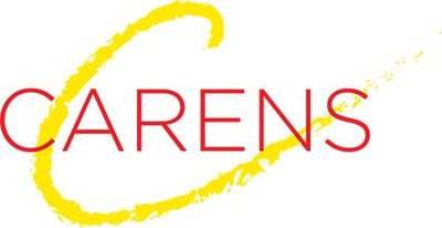 Trademark CARENS