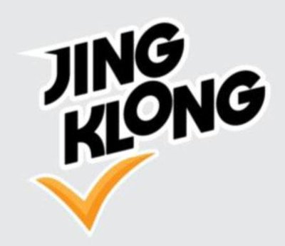 Trademark JINGKLONG DAN LUKISAN