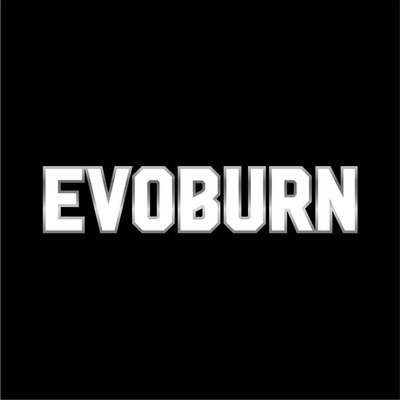 Trademark EVOBURN