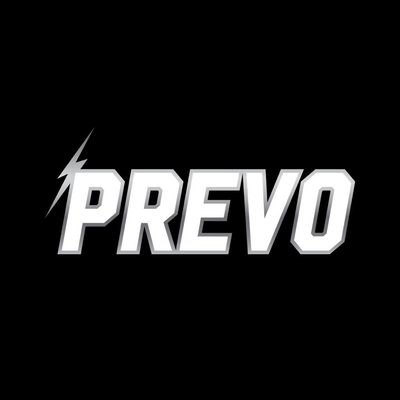 Trademark PREVO