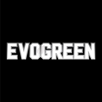 Trademark EVOGREEN