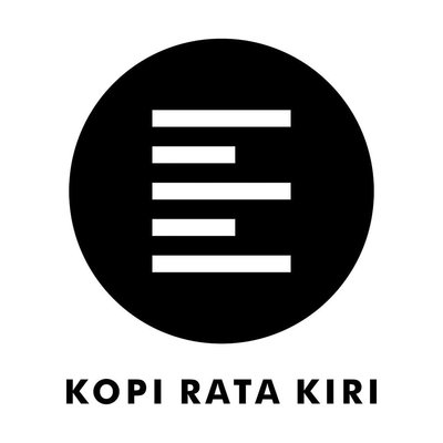 Trademark KOPI RATA KIRI + LOGO