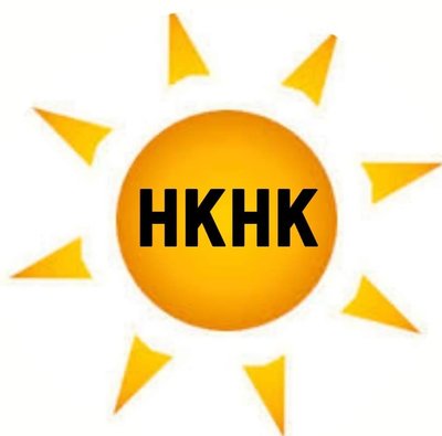 Trademark HKHK + LUKISAN