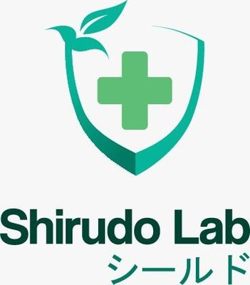 Trademark SHIRUDO LAB + LOGO