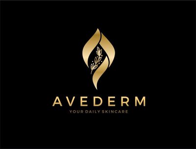 Trademark AVEDERM YOUR DAILY SKINCARE DAN LUKISAN