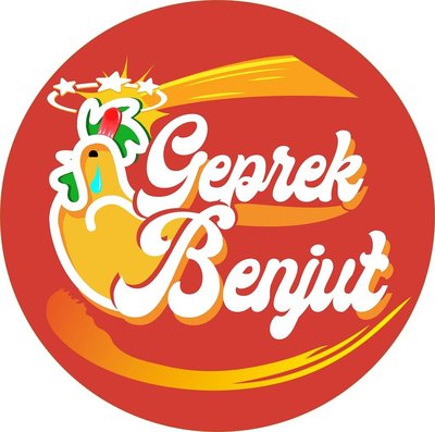 Trademark Geprek Benjut