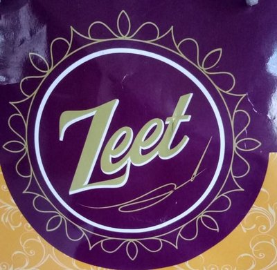 Trademark zeet