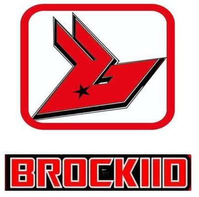 Trademark BROCKIID + LOGO