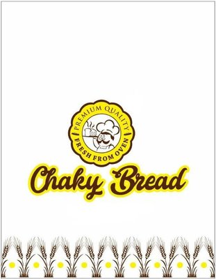 Trademark Chaky Bread